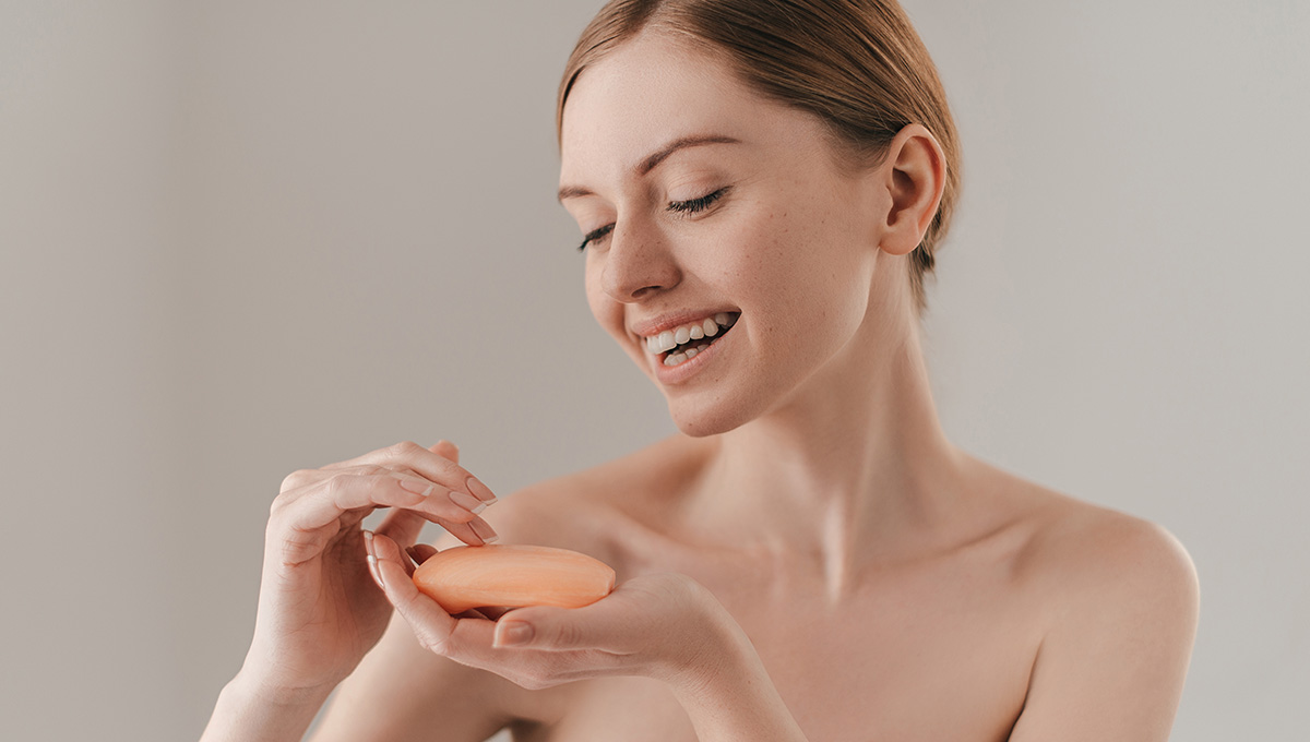 Why Glycerin Bar Soap Deserves a Place in Your Skincare Routine