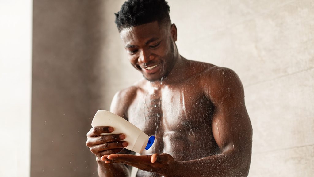 Why Kojic Acid Takes Center Stage in Black Men’s Skincare
