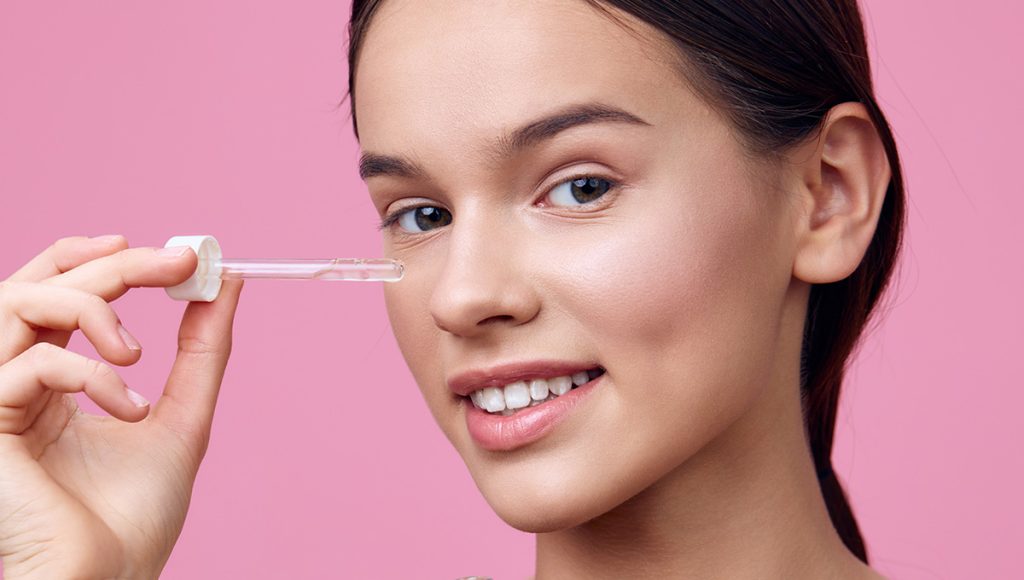 Why Korean Skincare Excels at Pore Care