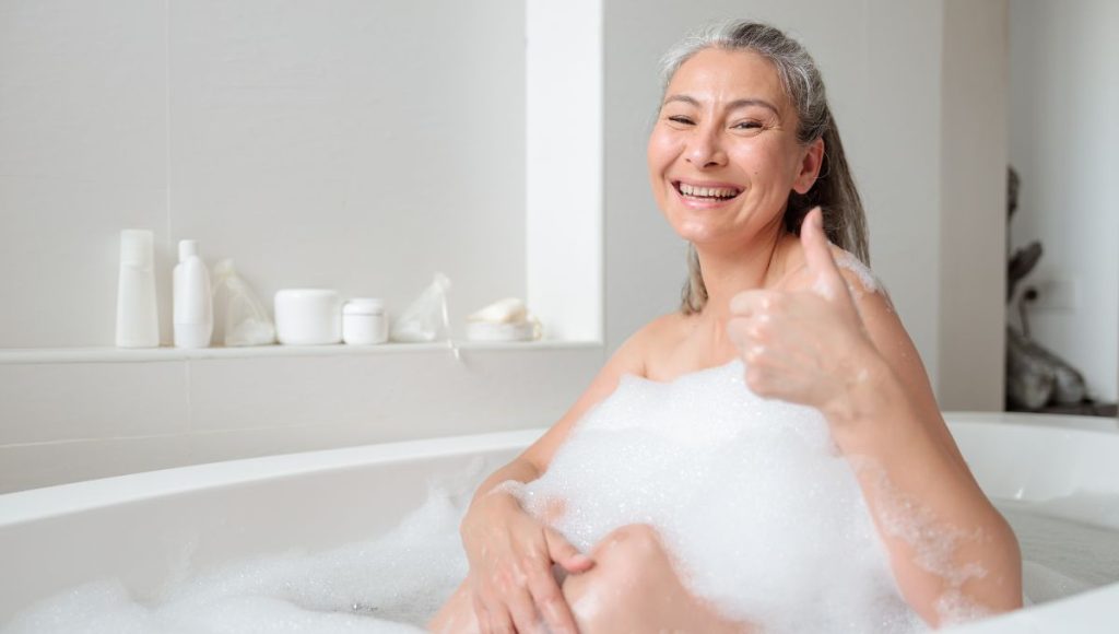 All Natural Body Wash for Women: Why Clean Beauty Wins