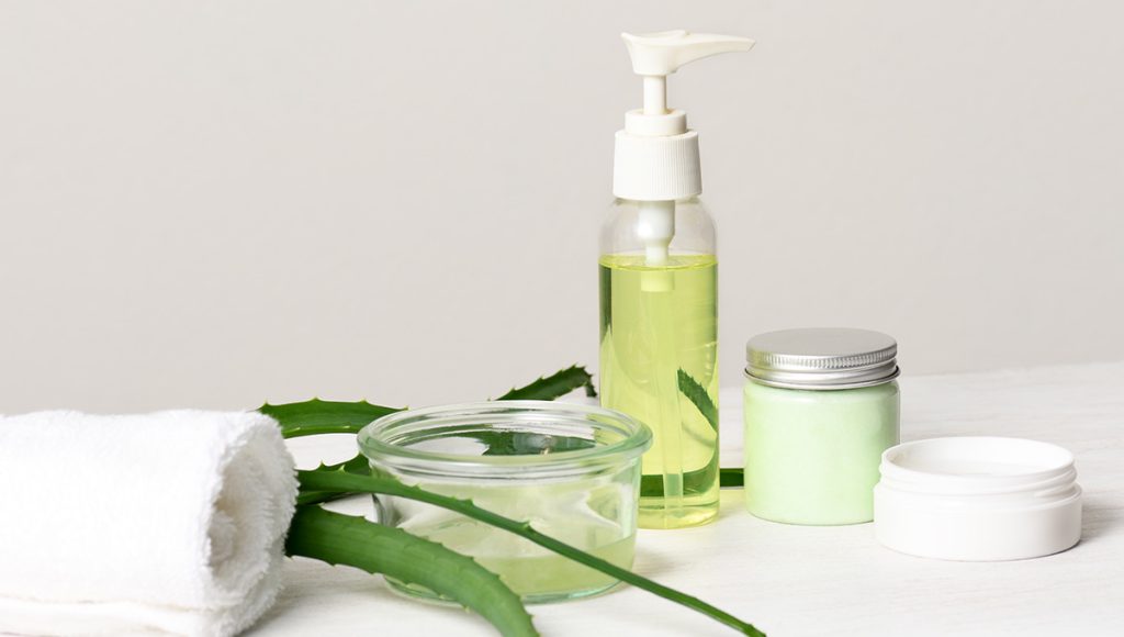 Aloe Vera Cleanser Hacks You Haven’t Tried (Yet)