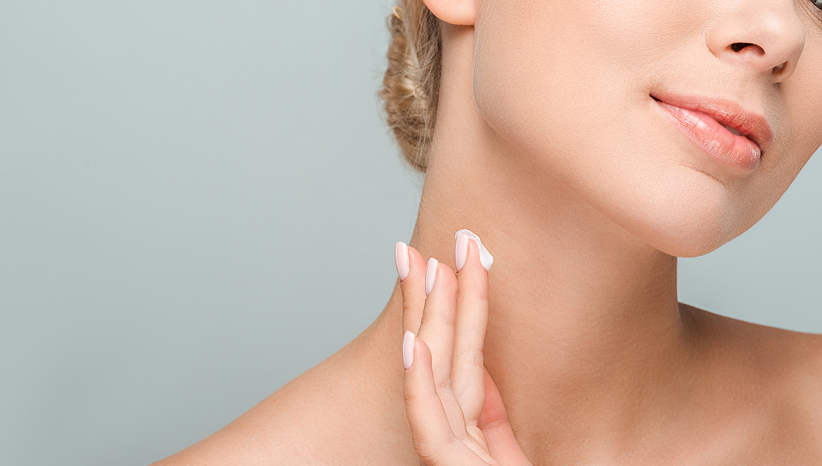 Best Neck Cream for Turkey Neck Products That Actually Work
