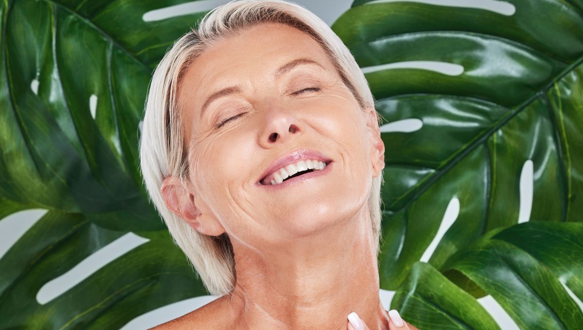 Best Body Lotion for Aging Skin Over 50: Hydrate, Firm, and Rejuvenate
