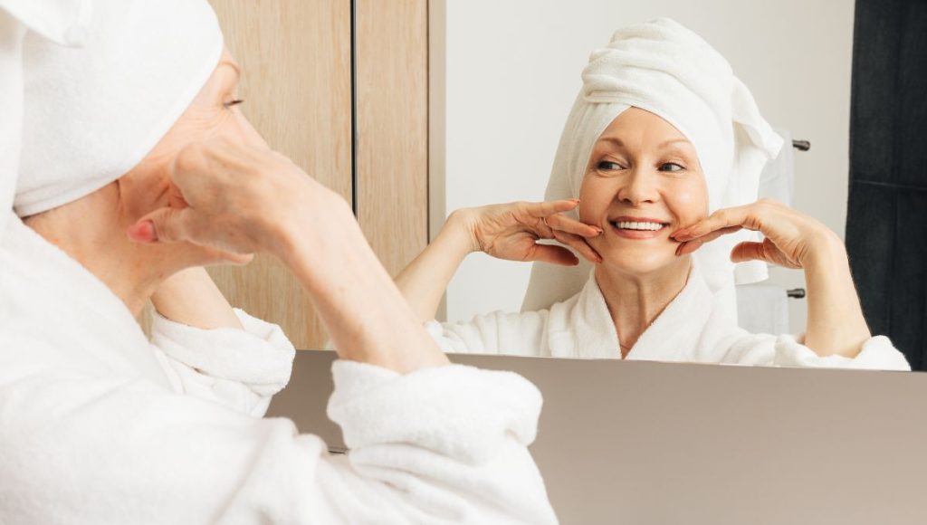 Body Lotion Routines That Actually Work Over 50