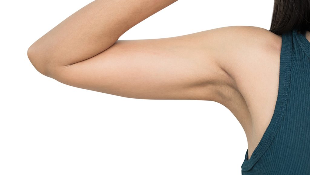 Bonus: Creating an Underarm Skincare Routine with Glycolic Acid