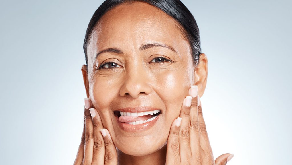 Bonus: How to Maintain Results with a Dermatologist Recommended Face Wash for Aging Skin