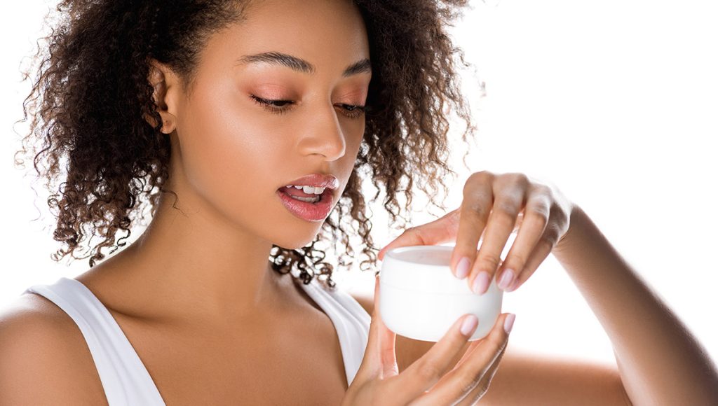 Bonus Tip: Find the Right Water Based Moisturizer Texture for Your Skin