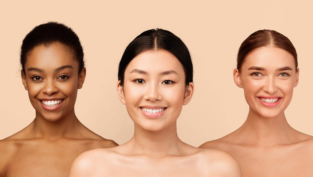 Breaking Down Face Wash with Collagen for Every Skin Type