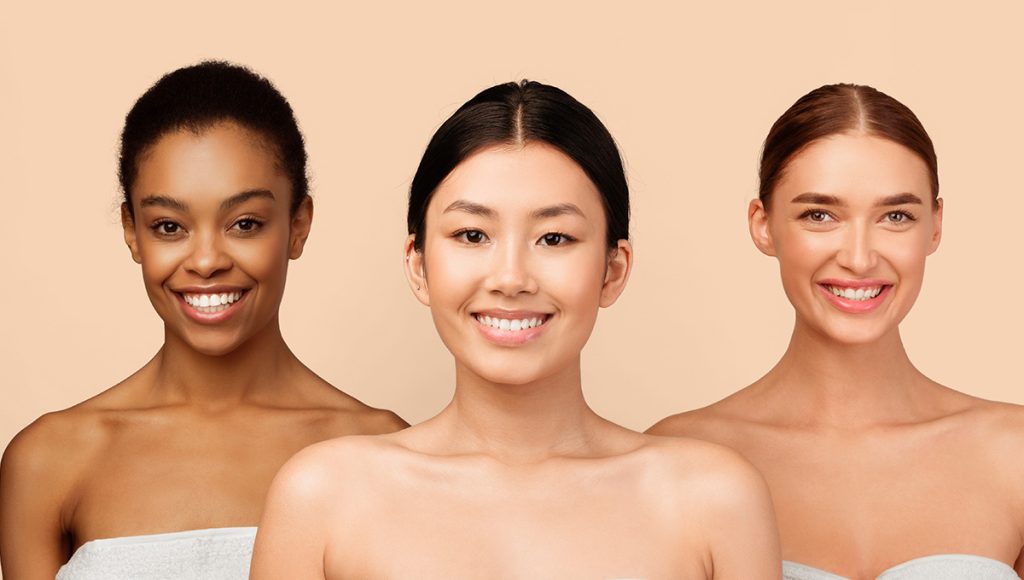 Choosing the Right Face Wash with Retinol for Your Skin Type