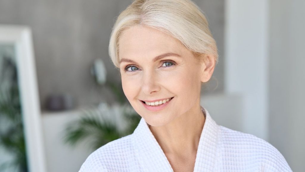 Collagen-Boosting Power: Why It Matters for the Best Moisturizer for Crepey Skin