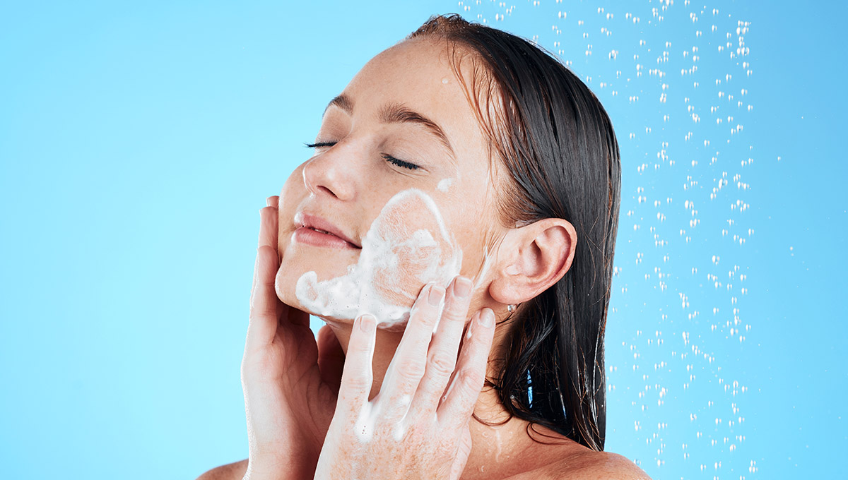 Dermatologist Recommended Face Wash for Aging Skin What to Look for & Top Product Picks