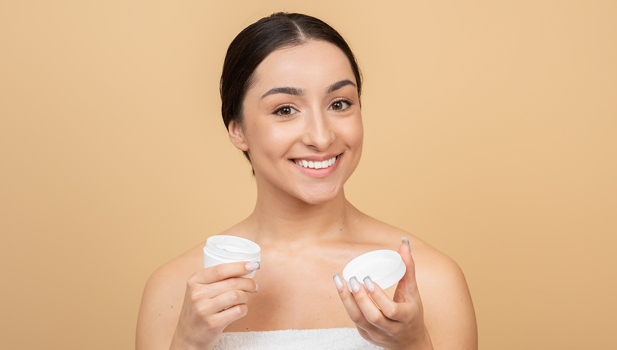 Discover the Best Skin Tightening Cream for Firmer, Smoother Skin