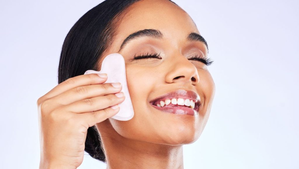 Exfoliation: The Secret Weapon Behind the Best Deep Pore Cleanser