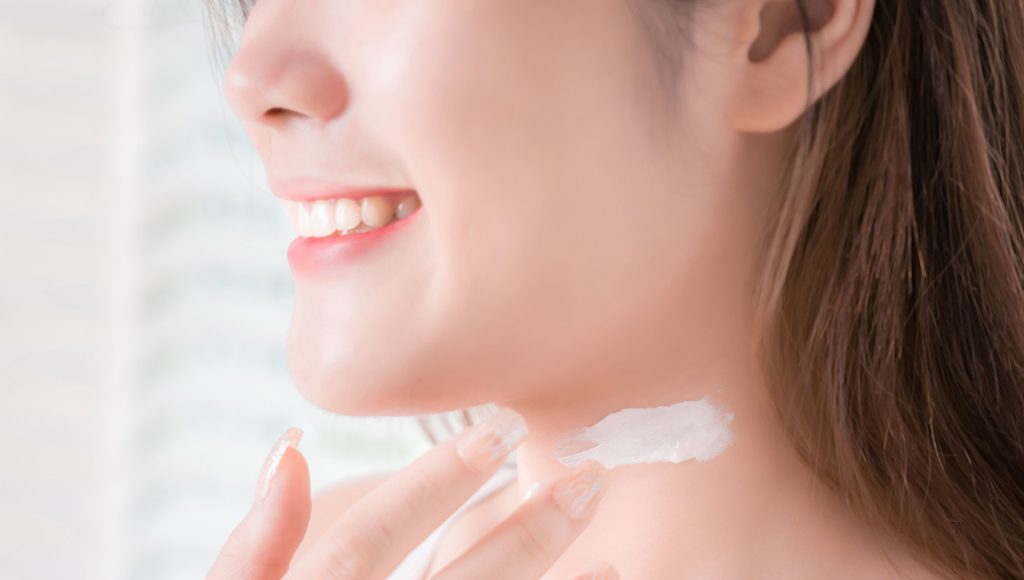 Firming Power of Antioxidants in the Best Neck Cream for Turkey Neck