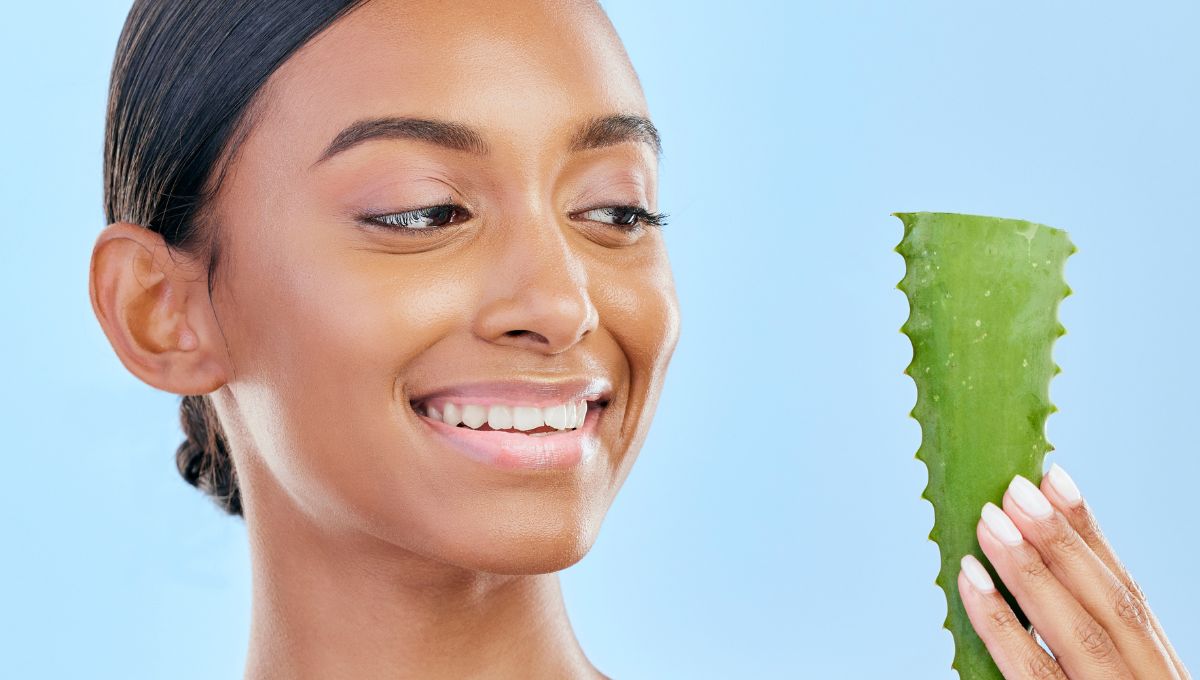 How Aloe Facial Cleansing Foam Transforms Your Skincare Routine