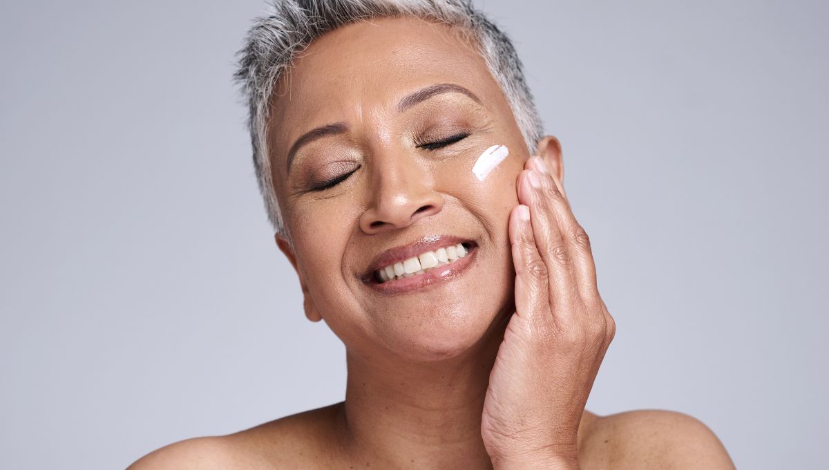 How to Choose the Best Moisturizer for Crepey Skin That Actually Works