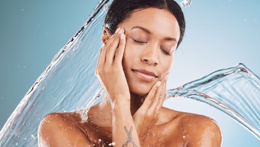 How to Choose the Best Moisturizing Body Wash for Women Based on Skin Type