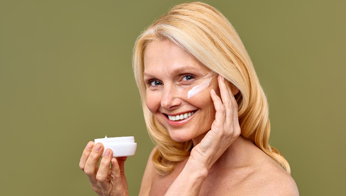 How to Choose the Best Neck Cream for Crepey Skin That Actually Works