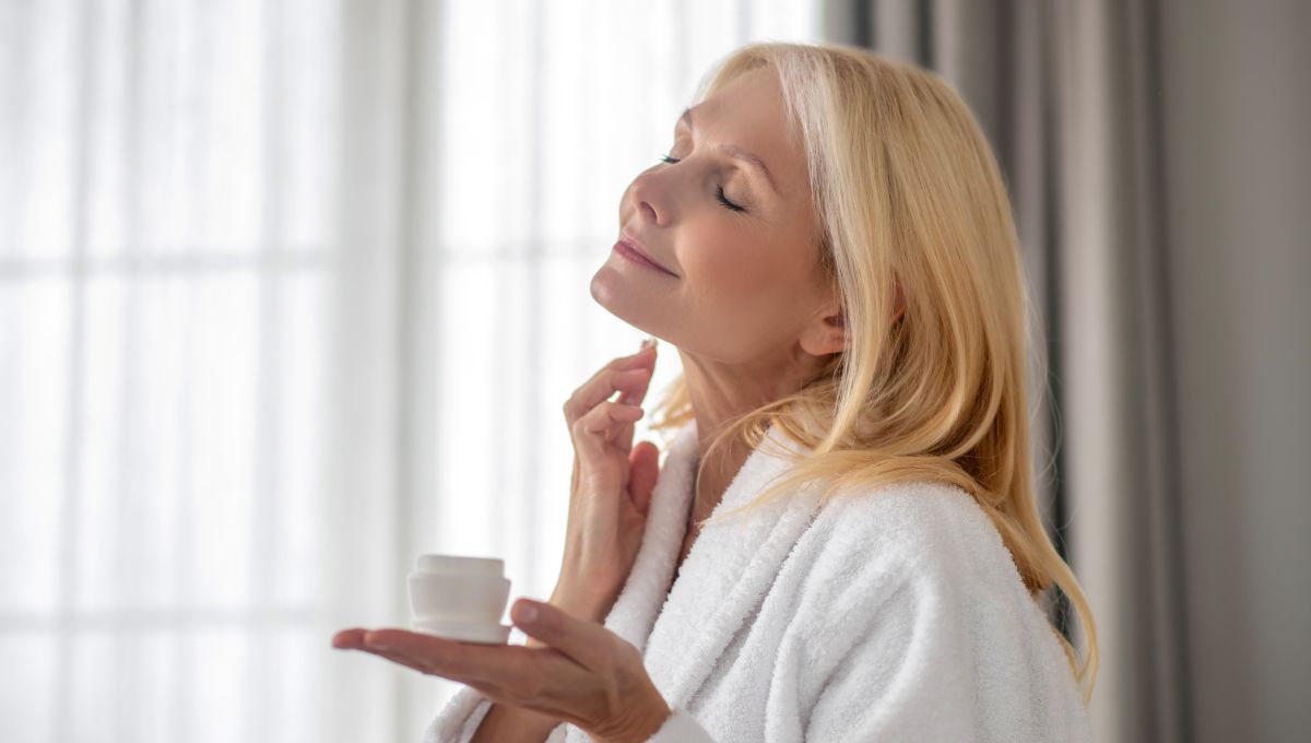 How to Choose the Best Neck Cream for Wrinkles to Firm, Smooth, and Rejuvenate Aging Skin