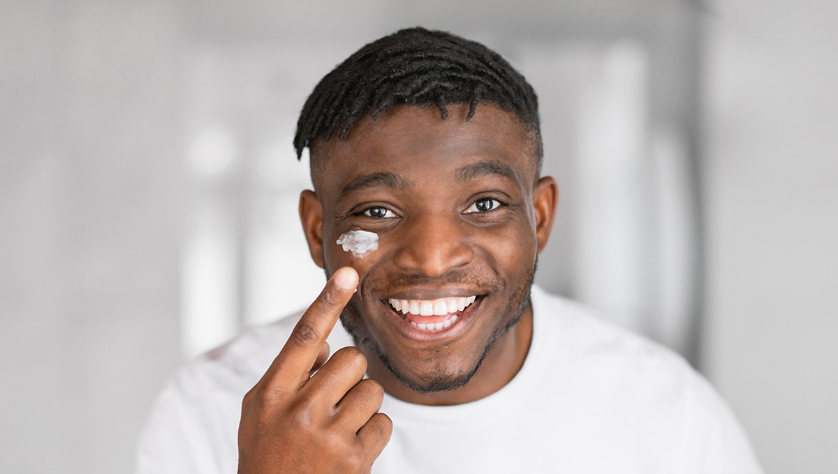 How to Choose the Best Skin Tightening Cream for Men's Face That Actually Works
