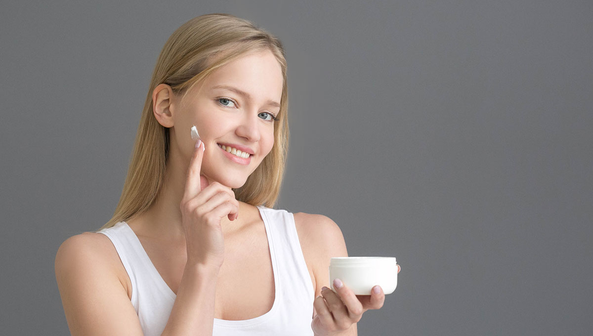 How to Choose the Best Water Based Moisturizer for Clear, Hydrated Skin