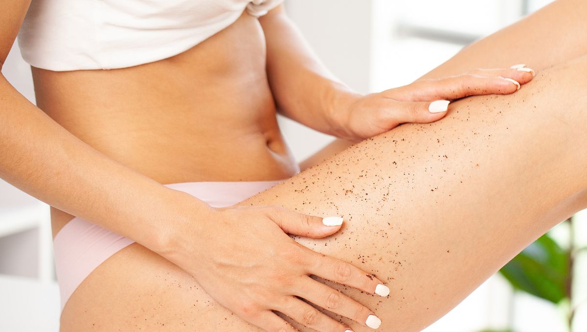 How to Exfoliate Vagina Safely and Effectively for Smooth, Healthy Skin