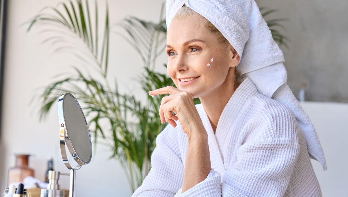 How to Find the Best Body Lotion for Aging Skin That Actually Works