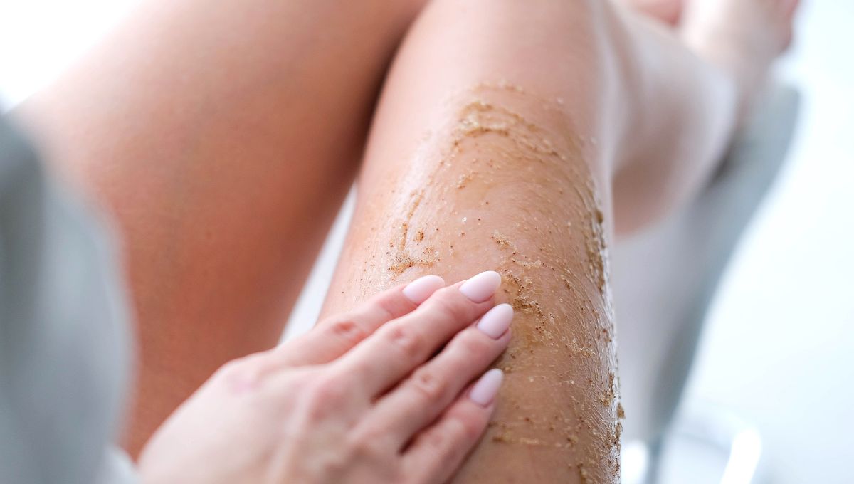 How to Get Rid of Dark Spots on Inner Thighs: Effective Treatments & Skincare Tips