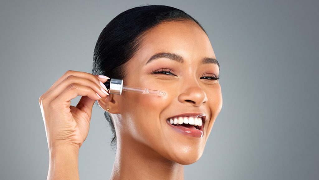 How to Incorporate a Water Based Serum into Your Routine