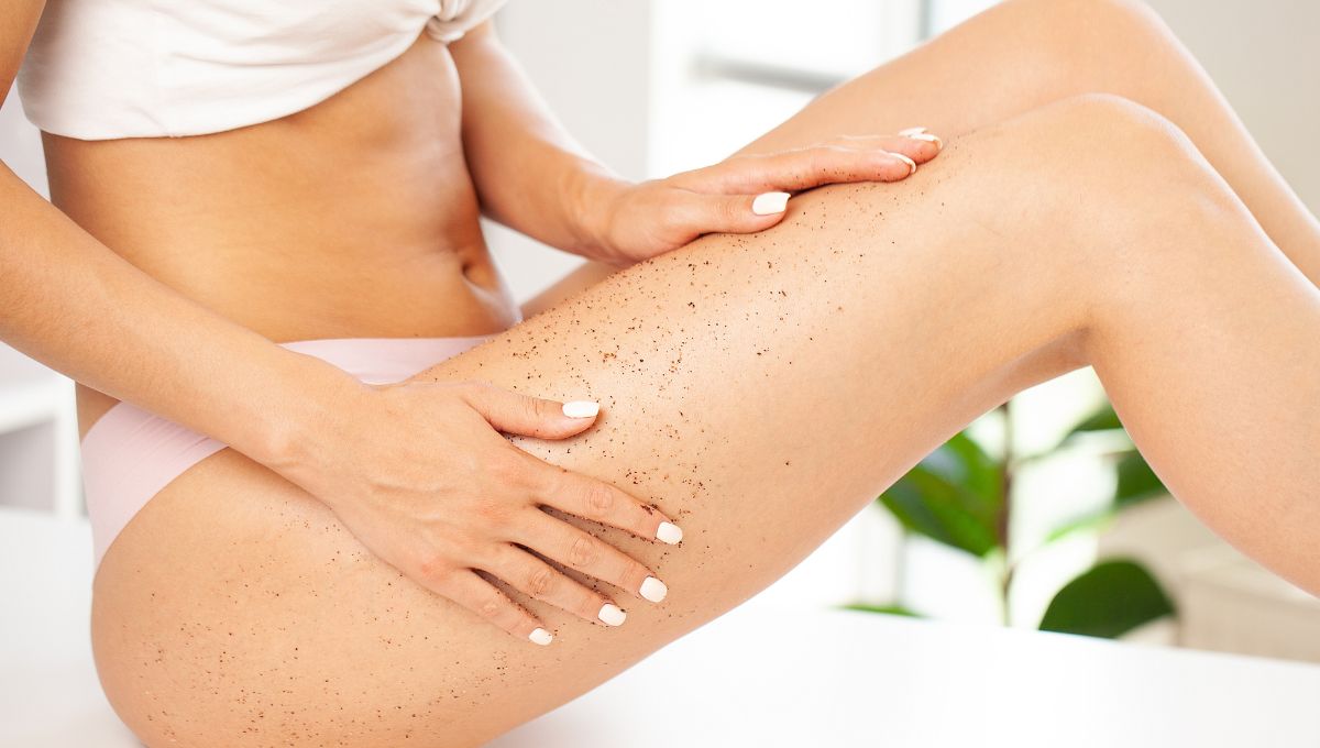 How to Treat Inner Thigh Hyperpigmentation for a More Even Skin Tone