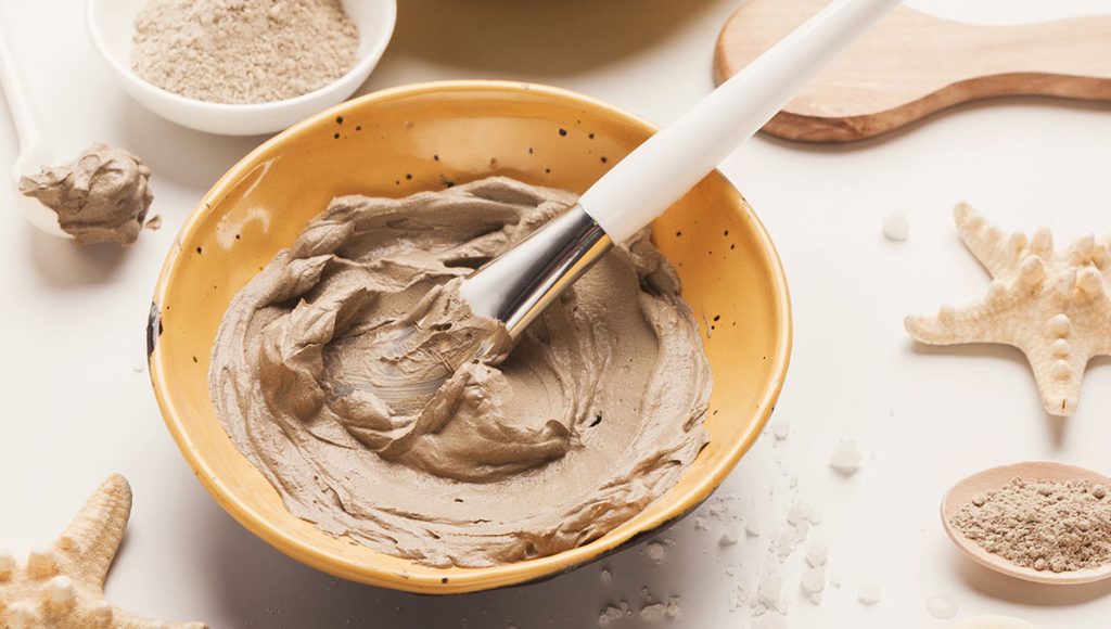Ingredient Highlight: Bentonite Clay