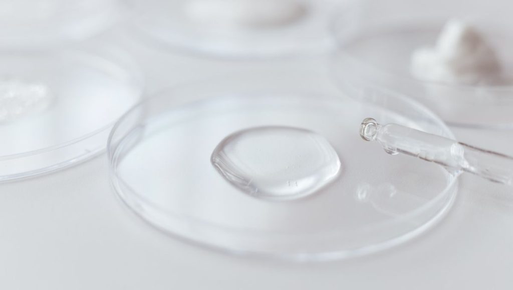 Ingredient Spotlight: Hyaluronic Acid