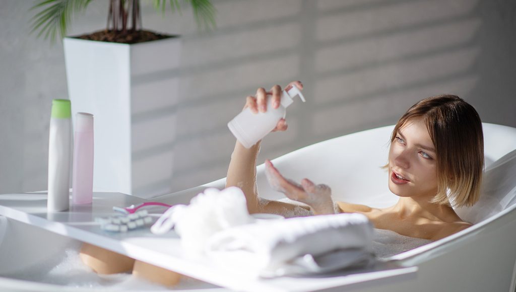 Ingredient Spotlight: The Power of Collagen in Cleansing Foam