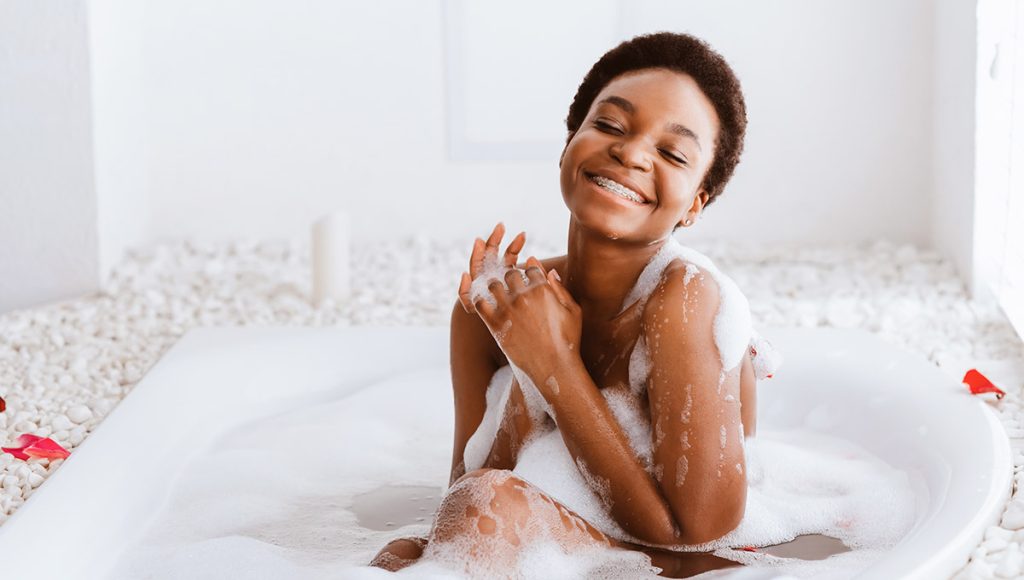 Kojic Acid as a Power Ingredient for Oily Skin