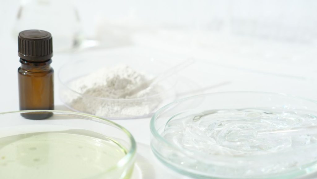 Kojic Acid in Men’s Body Washes: What You Need to Know