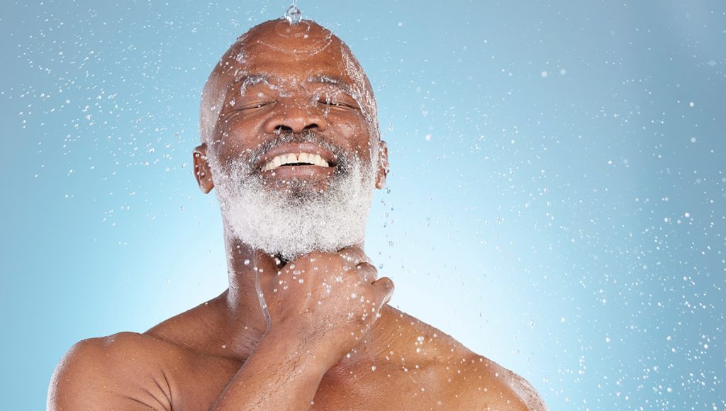 More Reasons to Go Organic With Your Body Wash