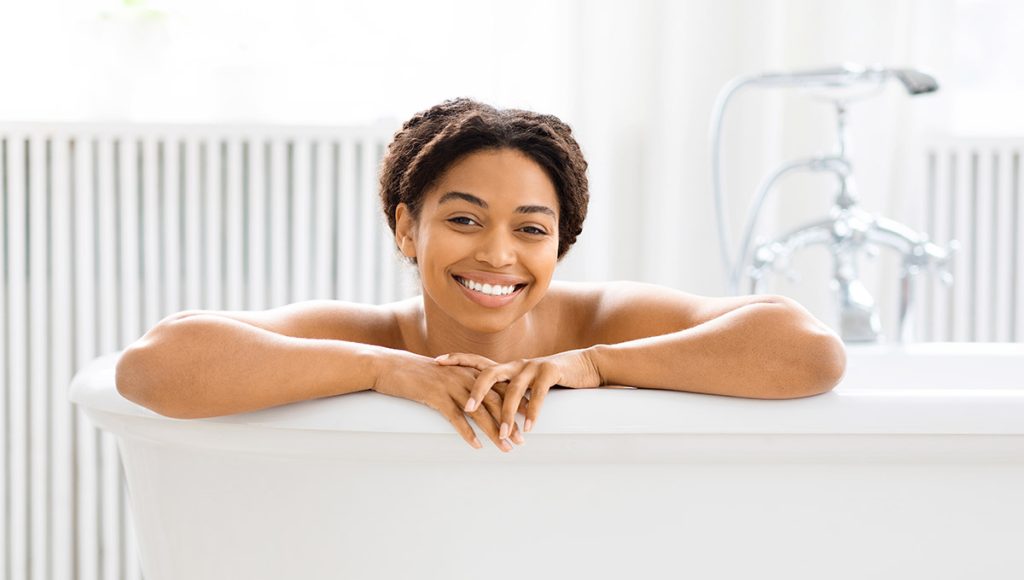 Nasola Kojic Acid Body Wash: Deep Clean for Oily, Acne-Prone Skin