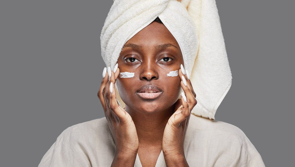 Natural Botanicals That Support Scar Fading on Melanin-Rich Skin