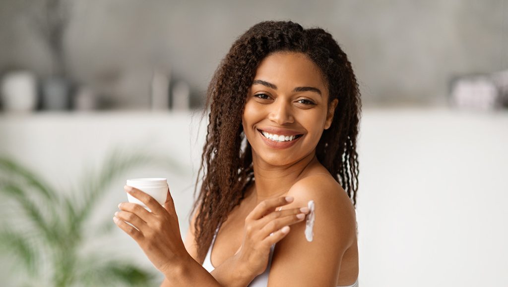 Skin Tightening Creams for Crepey Skin and Body Firming