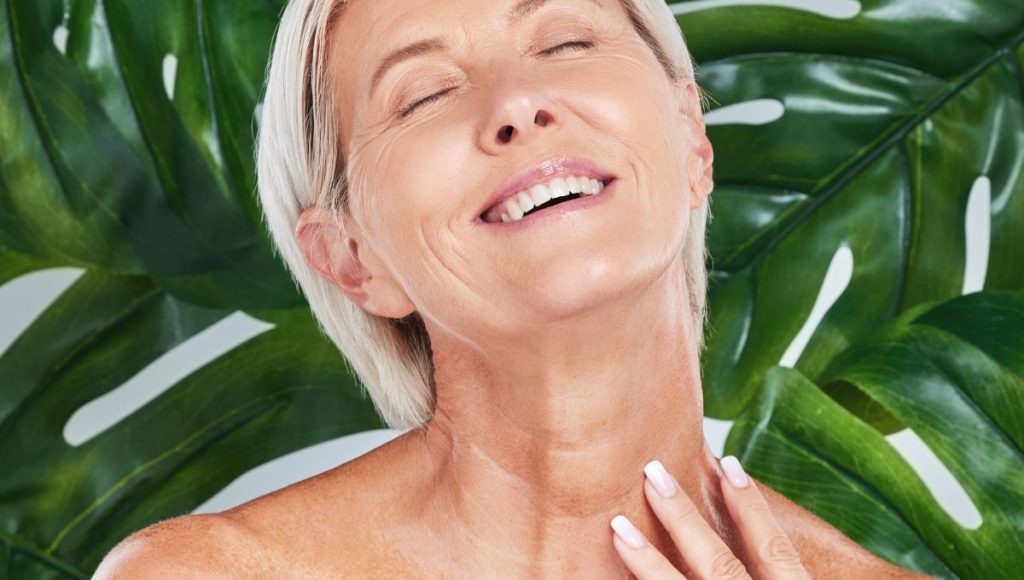 The Best Skin Tightening Cream for Face and Neck Areas