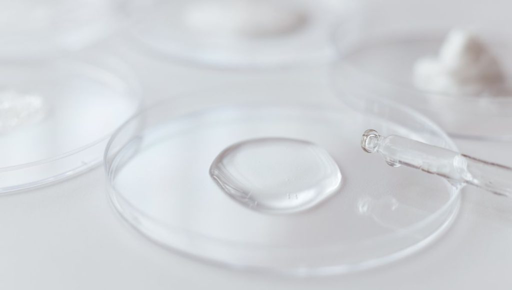 The Power of Kojic Acid in Gua Sha Serums