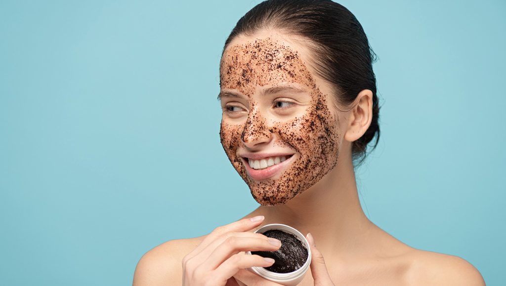 The Role of Coffee in Stimulating Skin Renewal