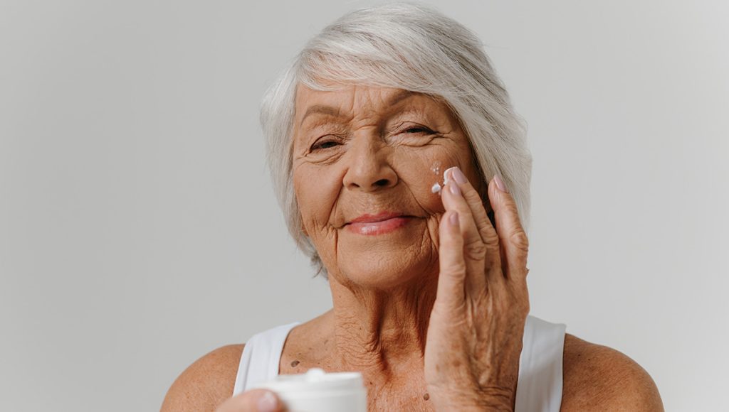 Tips to Maximize the Best Skin Tightening Cream for Face Over 50