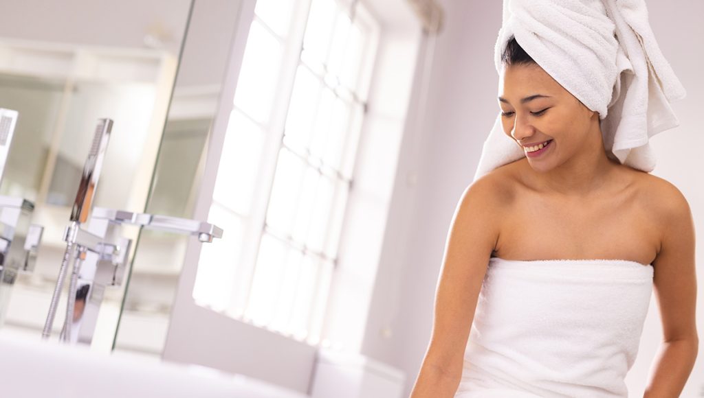 Unique Uses of Aloe Vera Cleanser in a Full-Body Skincare Routine
