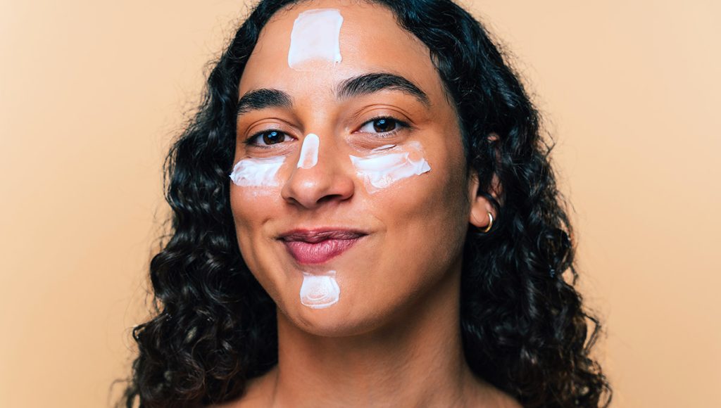 Unscented Face Moisturizer in Real Life: Daily Use, Visible Change