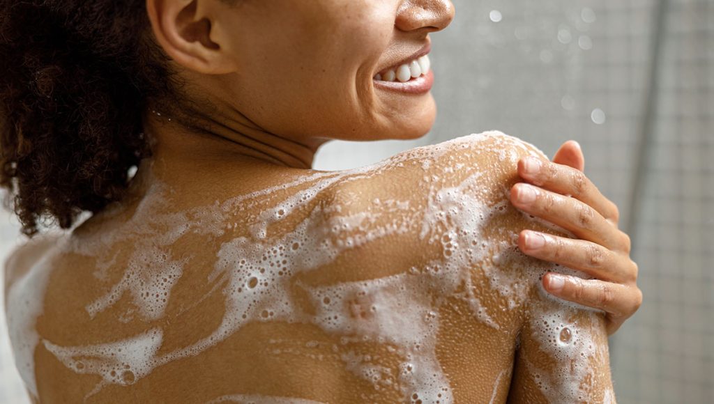 What to Look for When Choosing the Best Organic Body Wash