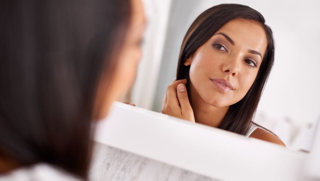 What You Didn't Know About Water, Sleep, and Skin Tone Evenness