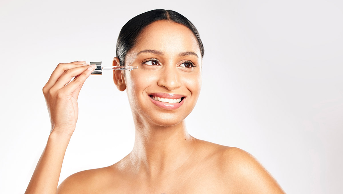 Why a Water Based Serum Should Be Your Next Skincare Essential