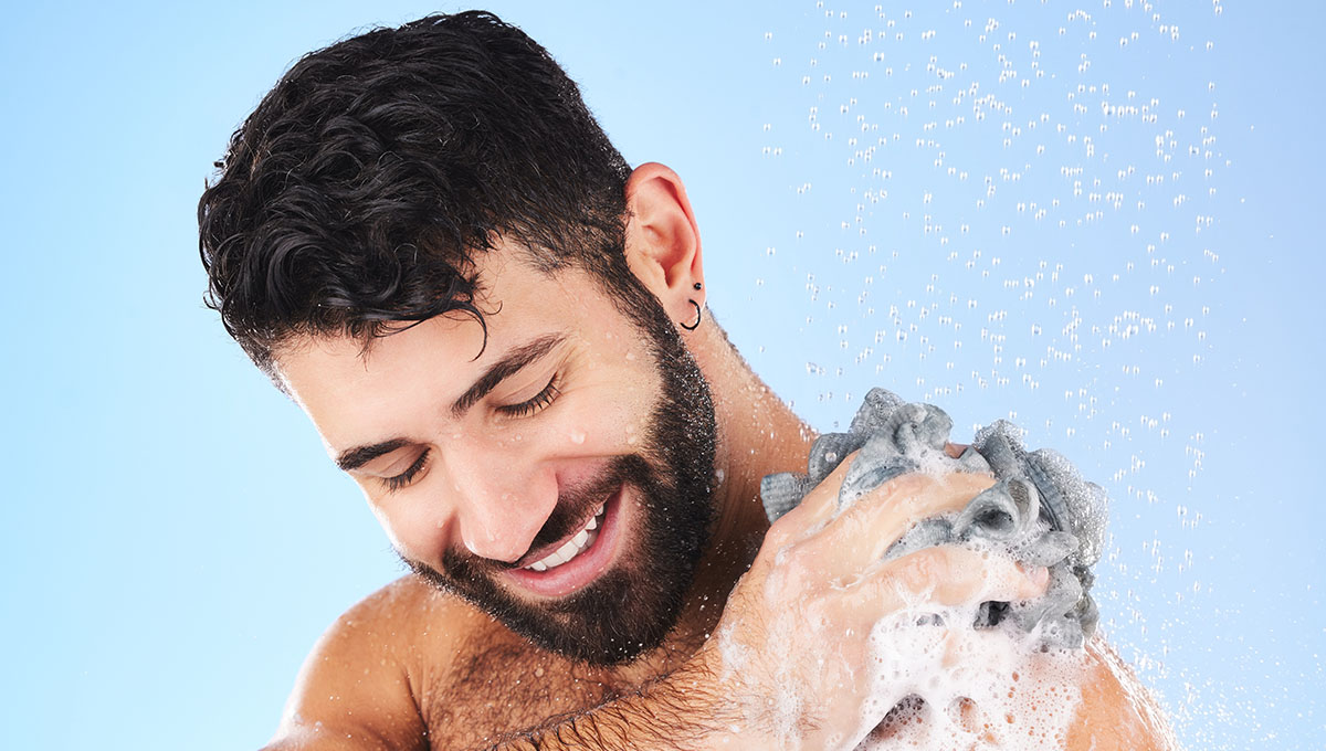 Why Organic Body Wash is the Key to Healthier Skin
