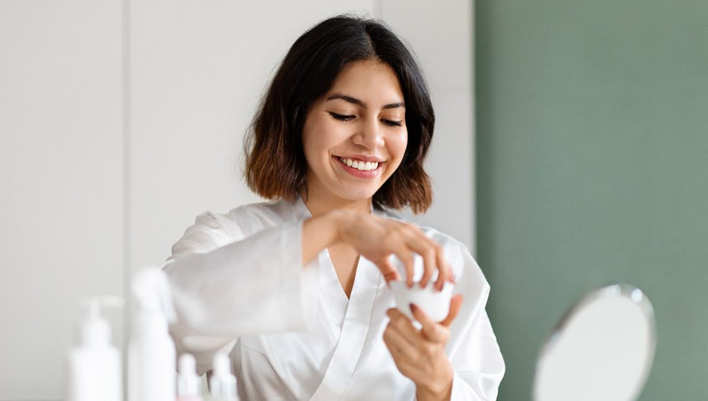 Why the Best Unscented Face Moisturizer Should Include Multiple Skin-Boosting Ingredients